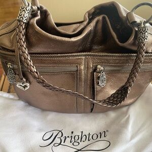 Brighton Barbados Handbag